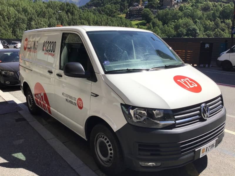 Commercial Vehicle-image 0